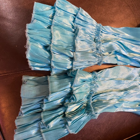 Halloween Bo Peep & dog sheep!! - Picture 3 of 13